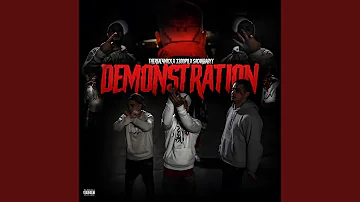 Demonstration (feat. THEREAL4NICK)