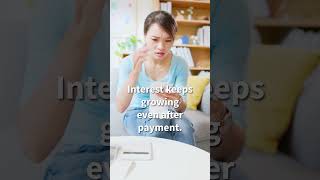 Minimum Due Is a Hidden Credit Card Trap