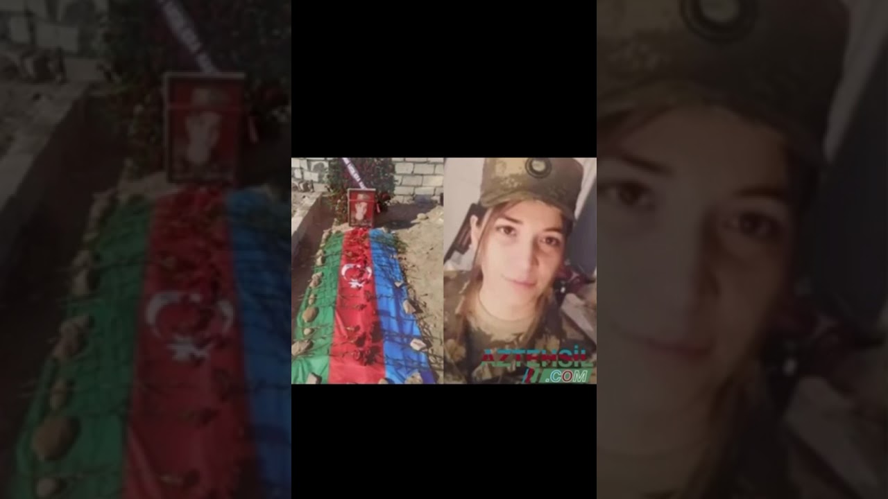 Mənim qəhrəmanım Hərbi həkimlərdir.