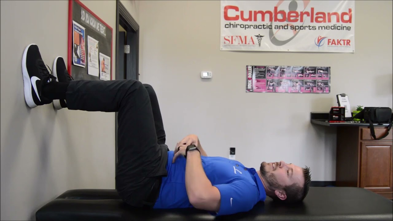 Turtle Exercise - YouTube