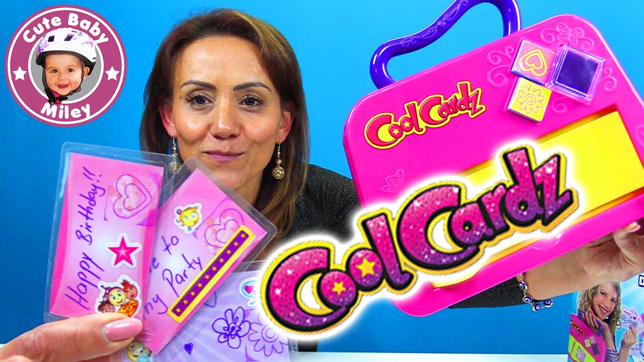 Coole Karten Coole Karten