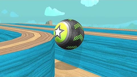 Going Balls, SpeedRun, Going Balls Portal Run Gameplay Level  Walkthrough Android, Ios Max pk