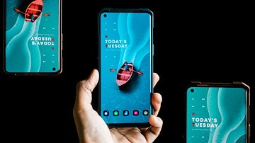 20 OUTSTANDING Android Apps You MUST INSTALL before 2021 STARTS!