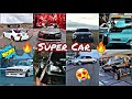 Famous  super car viral fast car tiktok 2021 compilation  14