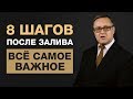 🔴 Что делать если затопили соседи или управляющая компания? Пошаговая инструкция