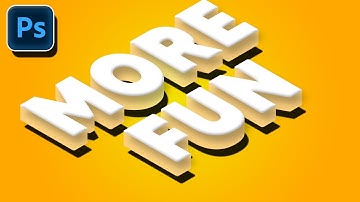 how to create bold text effect in adobe photoshop .