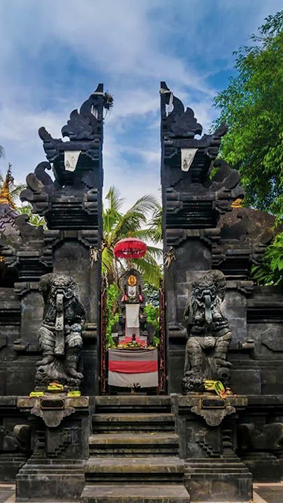 Explore Campuhan Ridge Walk | Bali - Indonesia