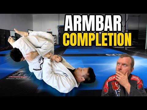 10 Spider Web/(armbar) Techniques for a Higher Success Rate!