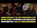 ONELIA Y SU CITA ROMANTICA CON KEVIN DIAZ!! CONFIRMA UNA RELACION SENTIMENTAL NO LO VEAS IRIVARREN!