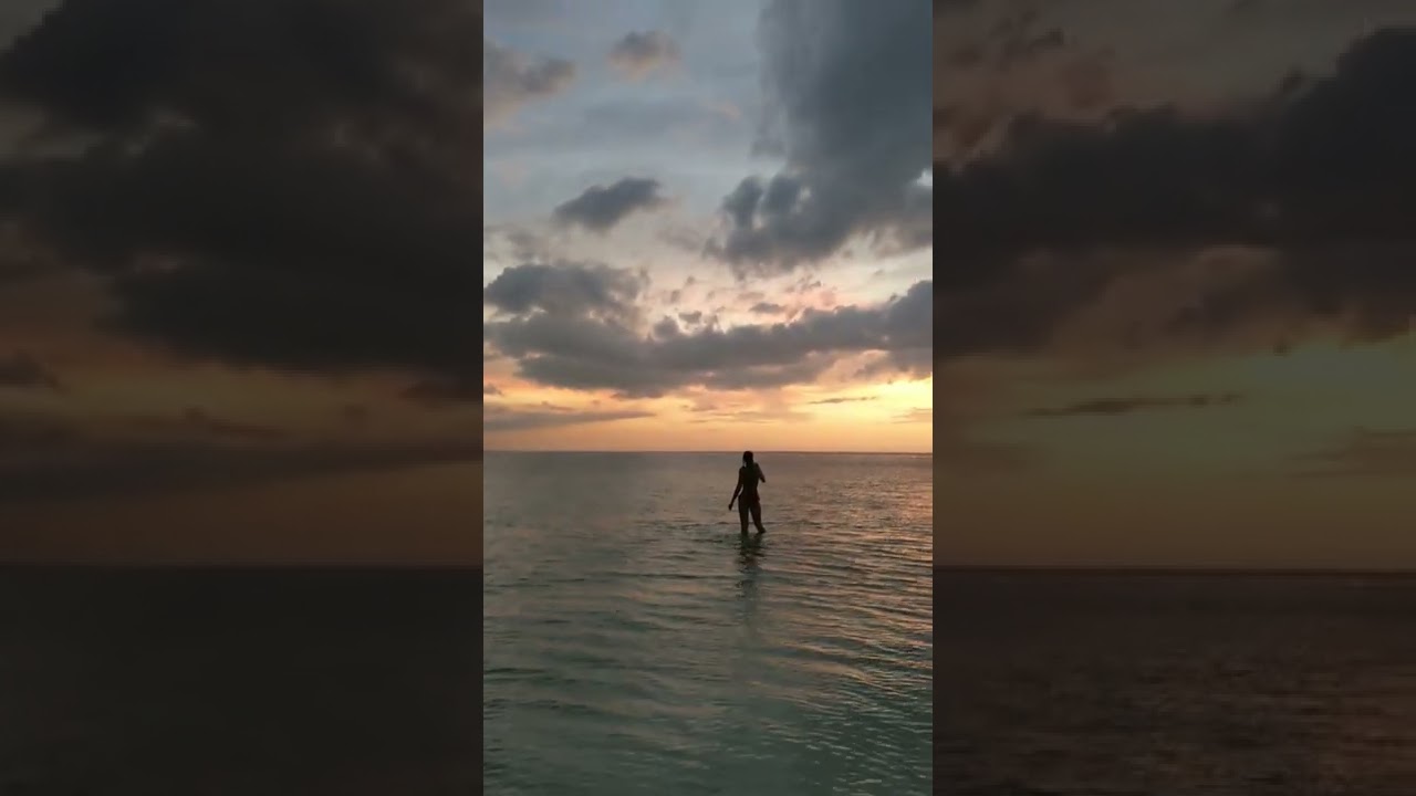 Holbox Island, México 💙 YouTube