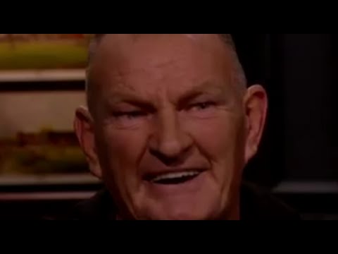 Mark ‘Jacko’ Jackson’s Open Mike interview.