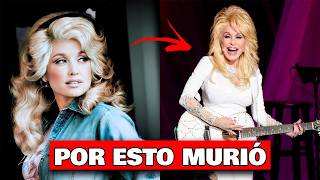 The Day Dolly Parton Died
