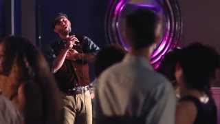 Cover To Cover Featuring Andy Rush