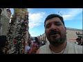 Oaxaca//Monte Albán //Mercado y pasillo de humo(2022)