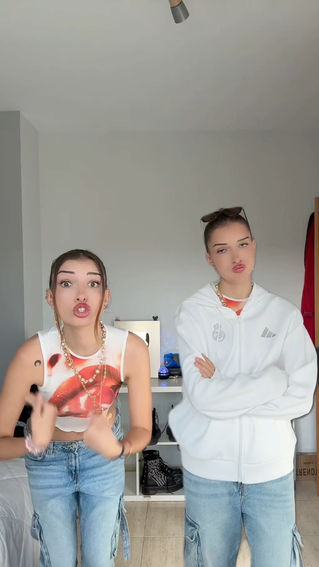 Sabéis quién es?❤️