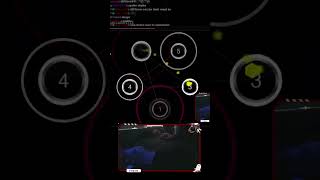 THE BEST AIM CLIP IN OSU | THE REINCARNATION OF WHITECAT  #osu #osugame