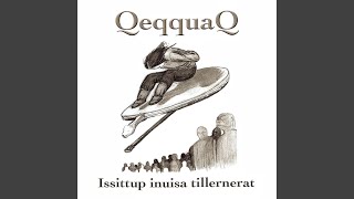 Video thumbnail of "Qeqquaq - Qiviarit"