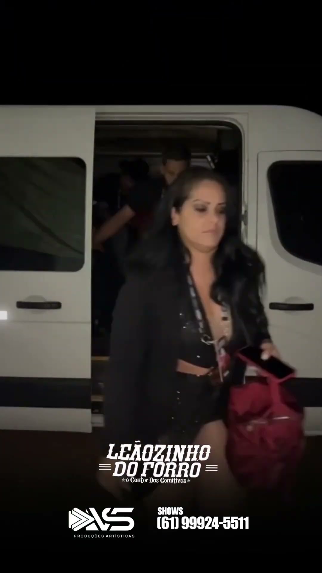 Um pouco do nosso show em Piatã Bahia quem gostar deixa eu comentário #boanoiteee