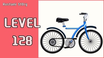 Dop: Draw One Part level 128 - Gameplay Walkthrough