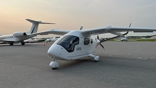 Its Electric At The 2025 Nbaa White Plains Regional Forum