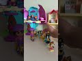 Dora and bluey fun #shortsviral #fun #viralvideo #satisfying