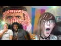 Arab roasts and destroys racist people on omegle reaction