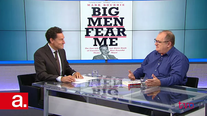 Whatever Happened to Canada's Most Powerful Media ...