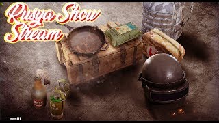 PUBG MOBILE / продвигаемся к АСУ / Расписание стримов и Условия Розыгрыша в описании PUBG MOBILE / продвигаемся к АСУ / Расписание стримов и Условия Розыгрыша в описании