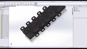Solidworks Export Assembly as Single STL File Tutorial