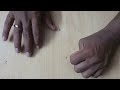 Hand Percussion tutorial #Percussion #India #Europe #America #music #musical #talent