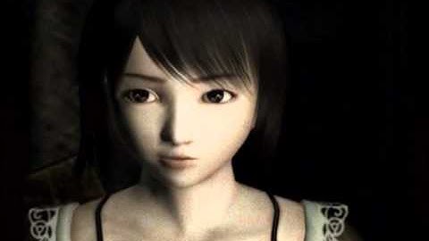 [PV] 零 ～紅い蝶～　FATAL FRAME II CRIMSON BUTTERFLY