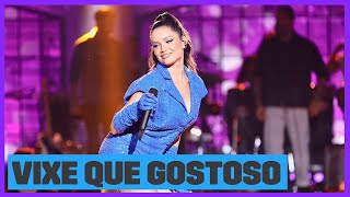 Juliette - Vixe Que Gostoso Ao Vivo Música Boa Ao Vivo Música Multishow