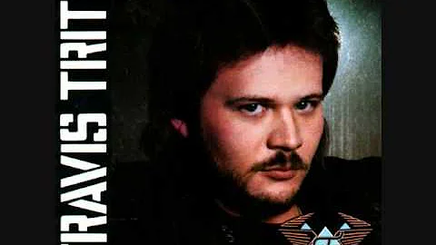 Travis Tritt - Sign of the Times (Country Club)