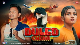 New ho video 2024 || Duled china || New ho munda song|| Chintu Jarika new ho song|| chintu \u0026 Haseena