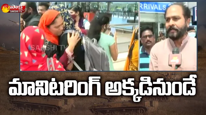 Pandugayala Rathnakar Face To Face Over Students S...