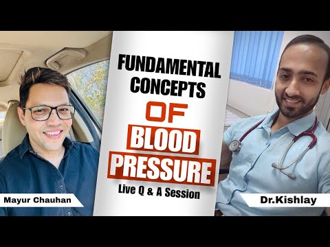 Normal blood pressure range & Things to Consider While Checking for Blood Pressure