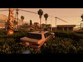 GTA SA Android - Remastered Graphics Modpack Project