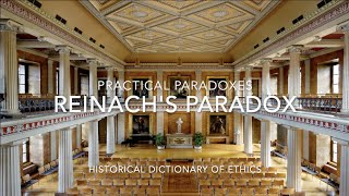 Reinach&#39;s Paradox