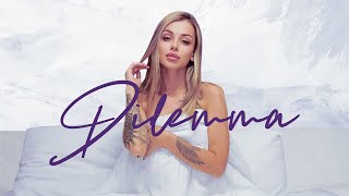 Смотреть клип Dj Dark & Mentol Feat.Mr. Saxobeat - Dilemma