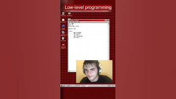 Low Level vs High Level Programming