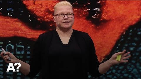 Our central star goes digital – Maarit Korpi-Lagg