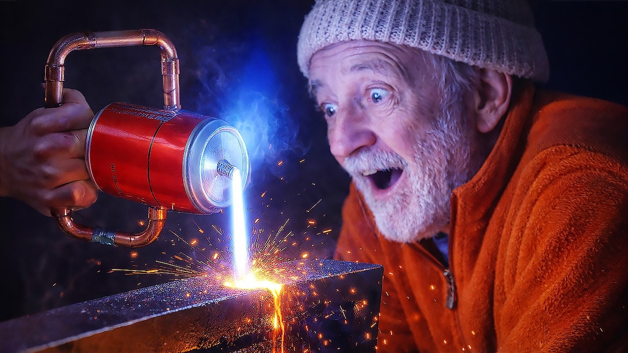 No gas, no electricity! Millions of people don’t know this secret — FREE Heat All Winter😱