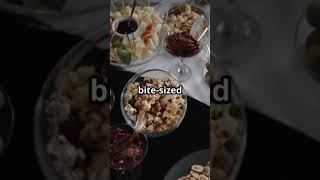 Snack Attack! Subscribe for More!
