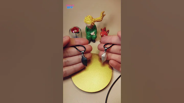 Everyone Needs BFF Love #bff #gift #bffgift #love #surprise