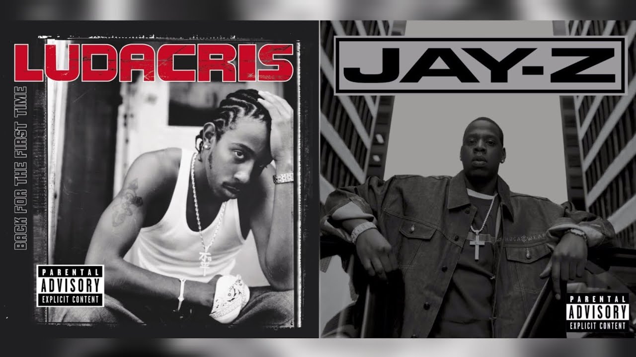 Ludacris x JAY-Z - What\'s Your Fantasy x Big Pimpin\' [Mashup] - YouTube