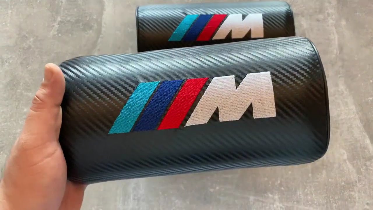 Bmw активный подголовник Bmw активный подголовник
