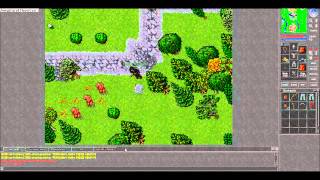 sistema de refinamento (xtibia)