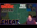 Rainbow Six Siege Cheats 2026 | Undetected Aimbot, ESP &amp; Wallhack — No Recoil, Triggerbot &amp; Radar