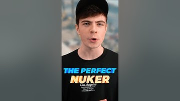 HOW TO BE THE PERFECT NUKER in COD Mobile