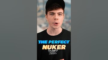 HOW TO BE THE PERFECT NUKER in COD Mobile
